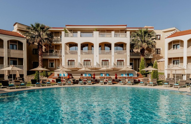 Heaven Hotel