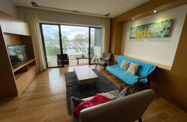 Heaven in the City 2 beachfront condo