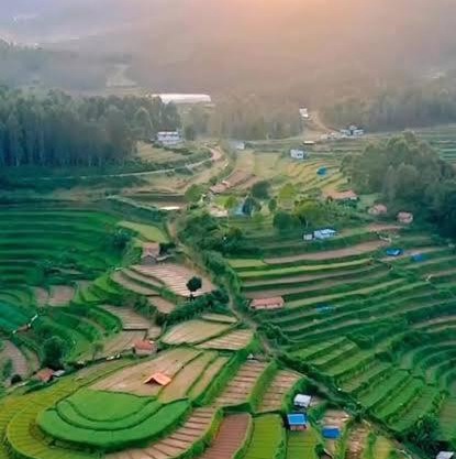Heaven Land