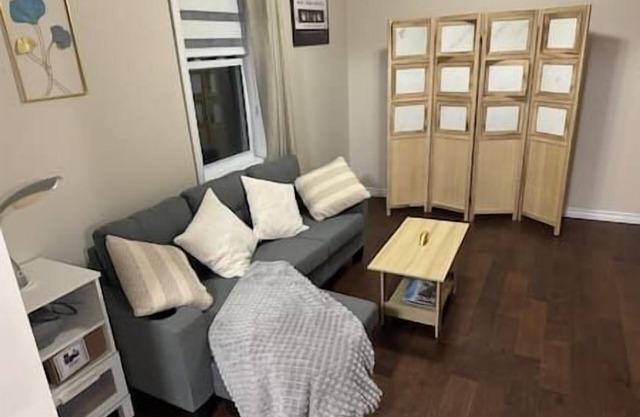 Heaven Retreats Classic Room