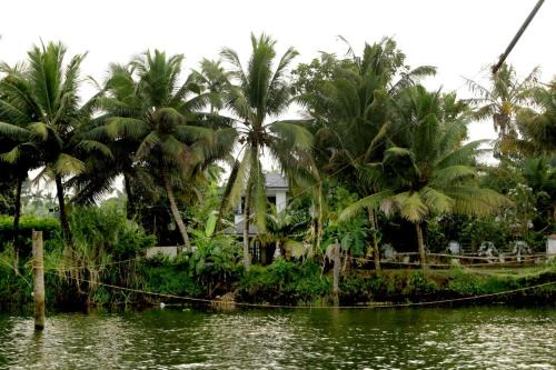 Heaven's homestay