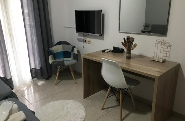 Heaven Studios & Apartments