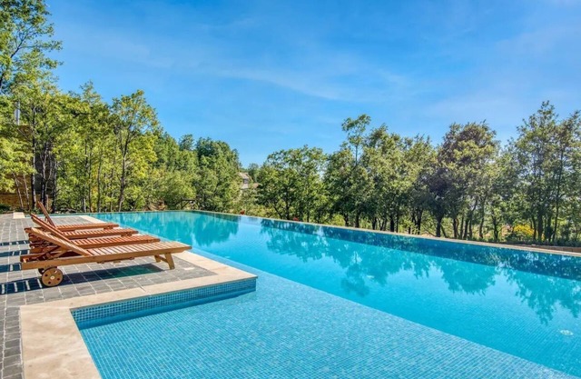 Heavenly 3 bedrooms Faqra - U owe urself a vacation in superb nature and luxury