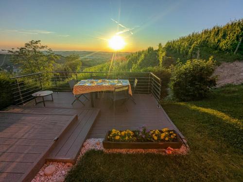 Heavenly Abode - Barbaresco