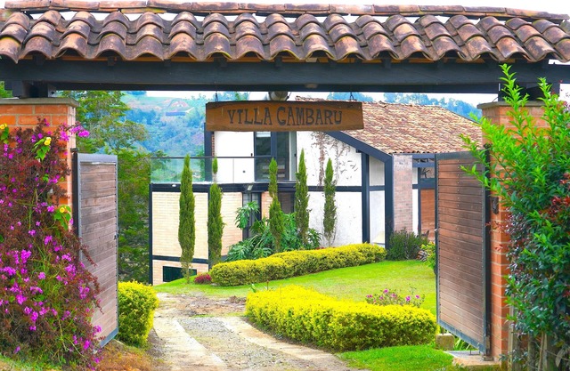 Heavenly Escape to Villa Gambaru w/Jacuzzi & Sauna