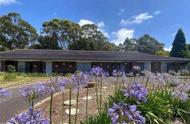 Heavenly Farm B & B Tasmania
