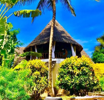 Heavenly Gardens Retreats