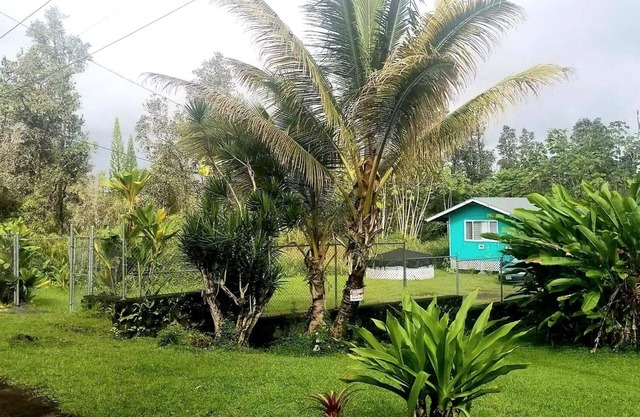 Hideaway hawaiano celestial