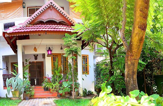Heavenly Homestay