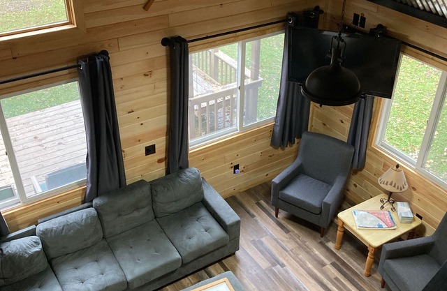 Heavenly River Retreat