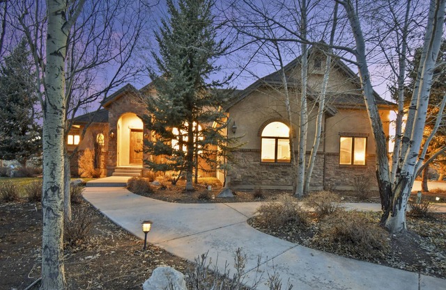 Heber Luxury Retreat | Large Groups | 7br, 5.5ba | Arctic Spa