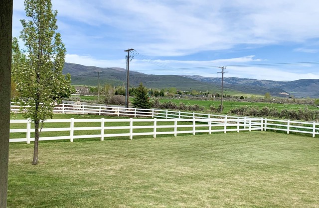 Heber Valley Country Living - Horse Property