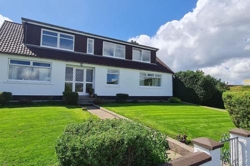 Hebridean Country House