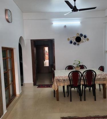 Hebron Haven Apartment