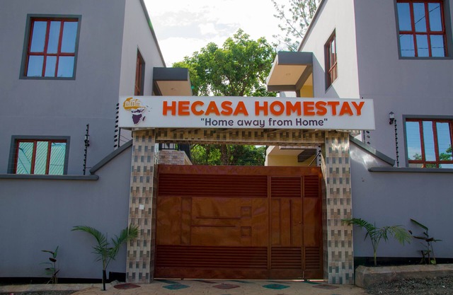 HECASA HOMESTAY