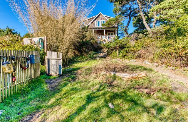 Heceta House