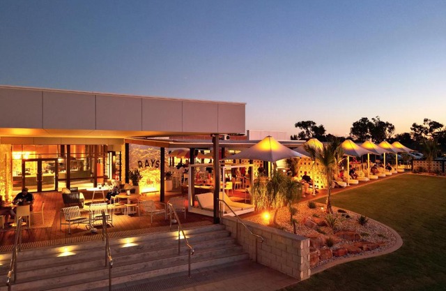 Hedland Hotel