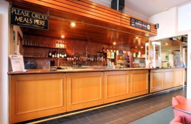 Heemskirk Motor Hotel