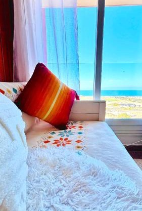 Heenalu Apartment Taghazout