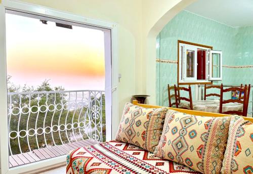 Heenalu surf camp Apartment