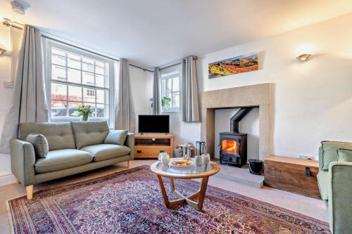 Hefford House