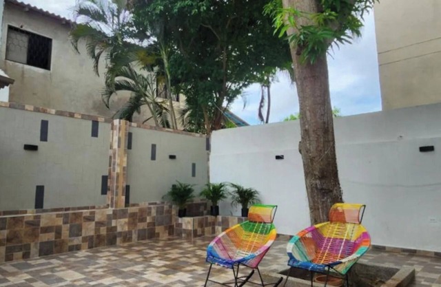 Hefziba Hotel