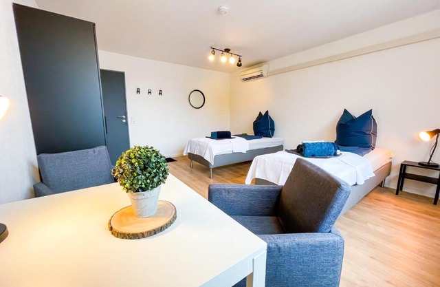 Hegau Boardinghouse