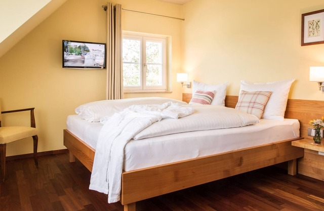 Habitación familiar Hegau