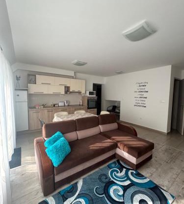 Hegin Szigeti Apartman