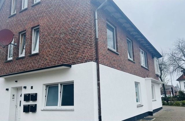 Heide Vacation Rental, Germany