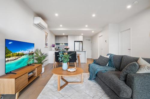 Heidelberg 2-Bed Retreat with Balcony