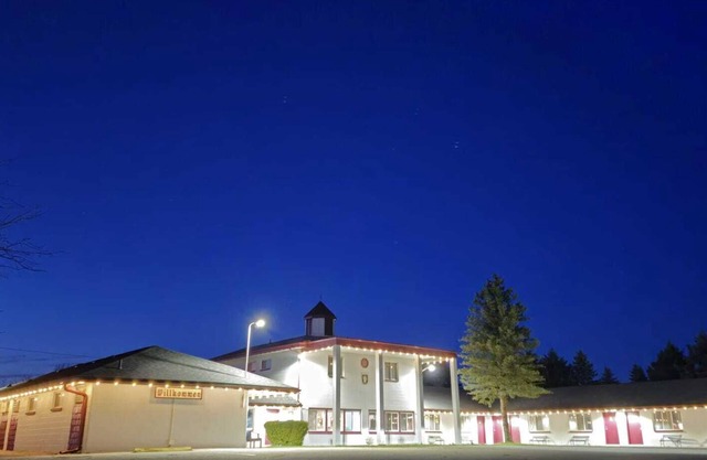 Heidelberg Motel