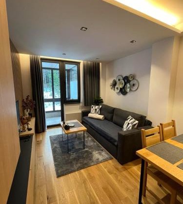 Heidi apartmani - Aparthotel Zlatni Javor