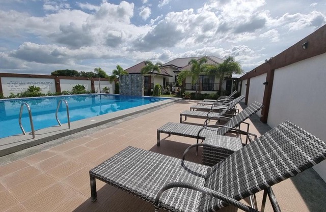 Heidi Sanctuary Resort by Cocotel