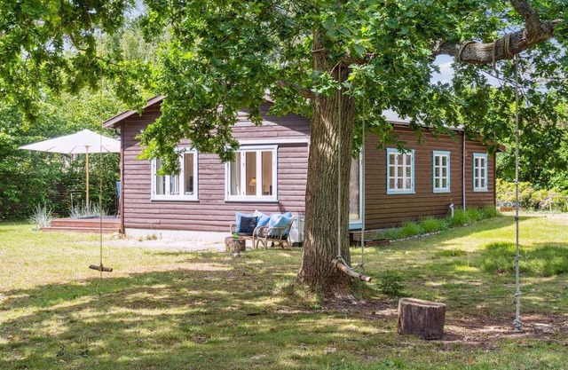 "Heidl" - 1.3km to the inlet by Interhome
