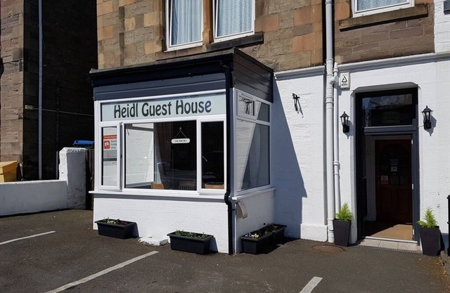 Heidl Guest House