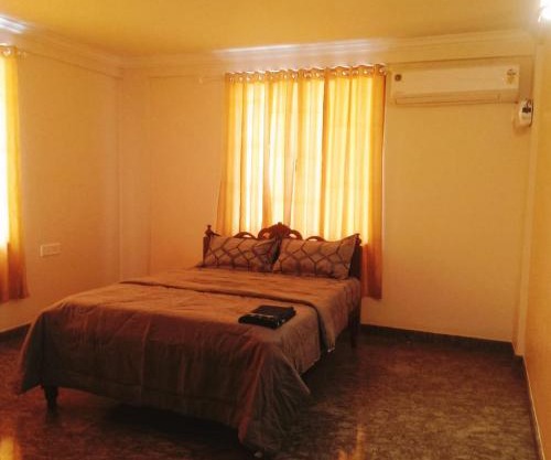 Heights Inn By Swathy's