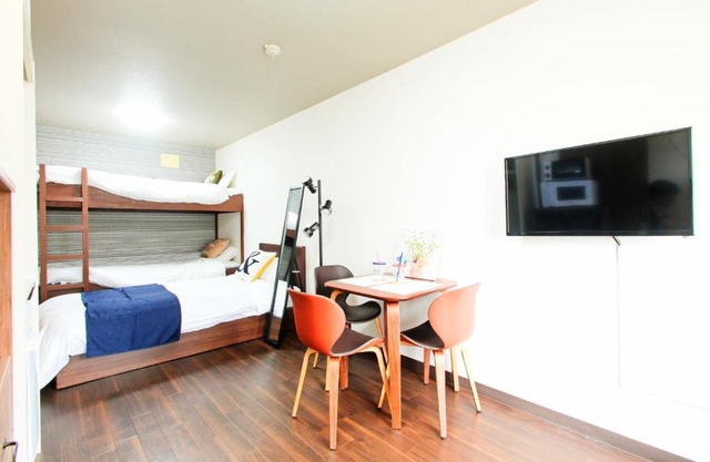 Heights N7/Vacation STAY 7568