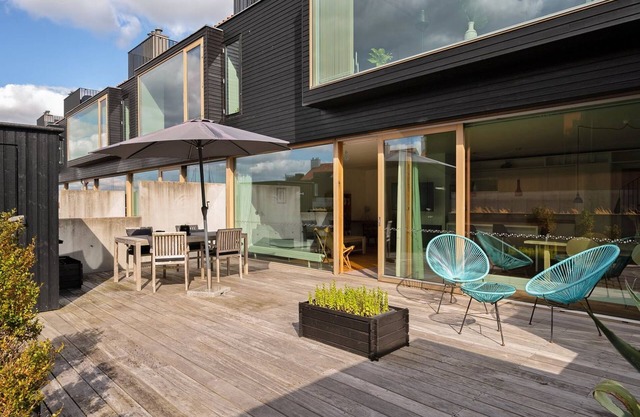"Heigo" - 25m from the sea by Interhome