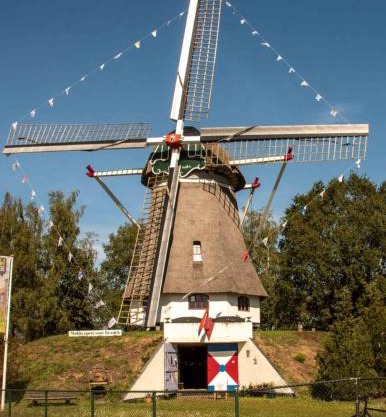 HeijenLUXE VAKANTIEWONING