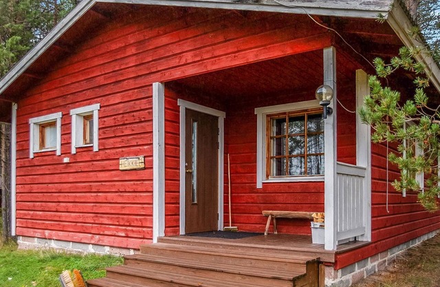 Heikkilä by Interhome