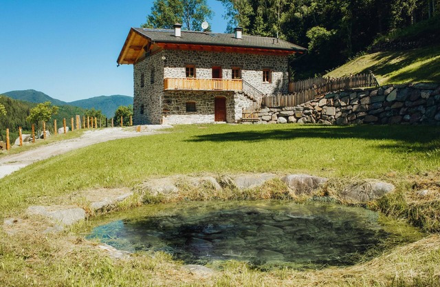 Heilige Hütte - Oase der Ruhe, Ideal für Paare/familien mit Hund
