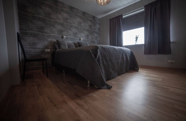 Heimaey Apartments - Westman Islands - South Iceland