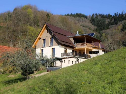 Heimatglück Comfortable holiday residence