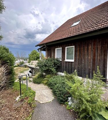 Heimelige Maisonette