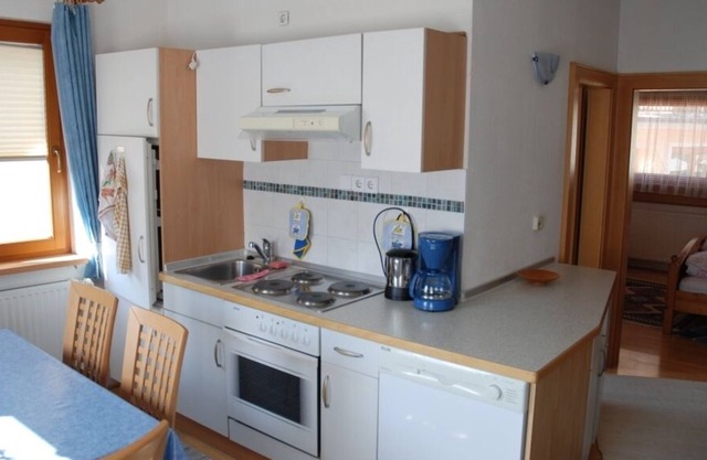 Apartamentos Hein Tröpolach (Apartamento 2)