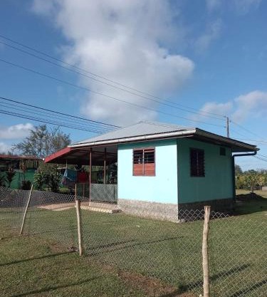 Heinatura Lodge