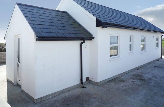 Heir Island Holiday Homes - The Old Barn