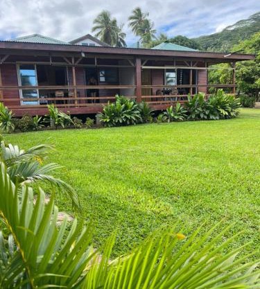HEIRAI TAHITI EXPERIENCE