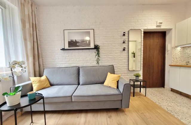 HejBydgoszcz - Apartament przy Bukowej